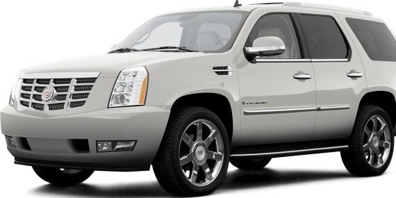 CADILLAC ESCALADE 2007 1GYFK66817R262078 image