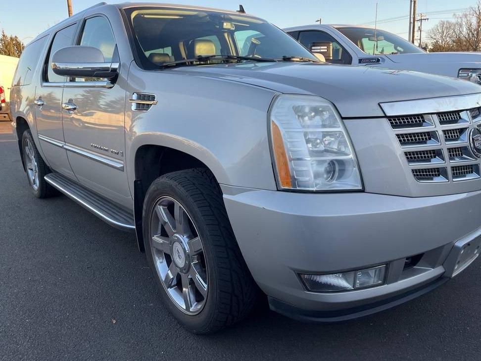 CADILLAC ESCALADE 2007 1GYFK66887R288774 image