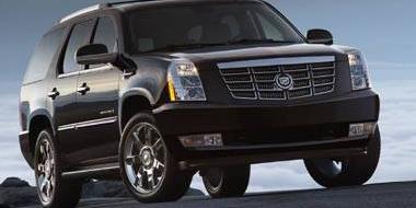 CADILLAC ESCALADE 2007 1GYFK63867R308265 image