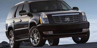 CADILLAC ESCALADE 2007 1GYFK63807R197809 image