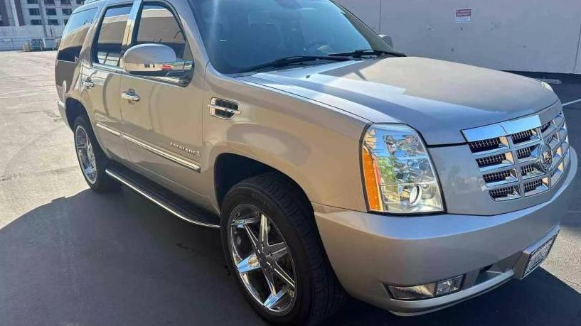 CADILLAC ESCALADE 2007 1GYFK63887R169787 image