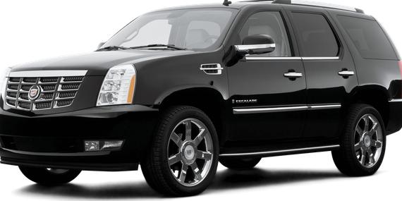 CADILLAC ESCALADE 2007 1GYFK63857R239116 image