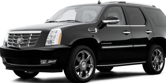 CADILLAC ESCALADE 2007 1GYFK63817R347927 image