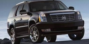 CADILLAC ESCALADE 2007 1GYFK63857R199989 image