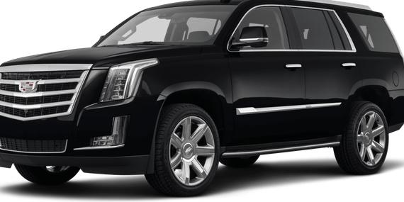 CADILLAC ESCALADE 2019 1GYS4BKJ5KR404256 image