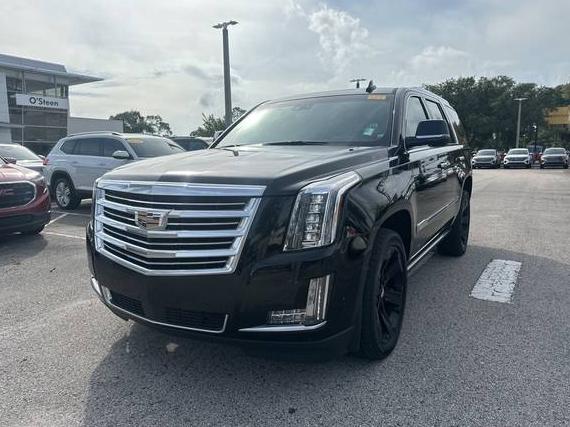 CADILLAC ESCALADE 2019 1GYS3DKJ7KR100280 image