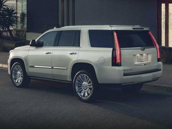 CADILLAC ESCALADE 2019 1GYS3DKJ4KR381258 image