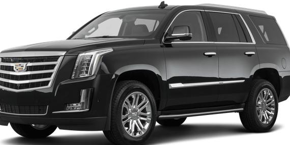 CADILLAC ESCALADE 2019 1GYS3AKJ1KR261545 image