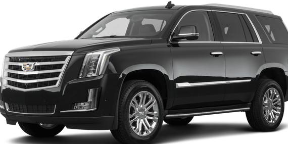 CADILLAC ESCALADE 2019 1GYS3AKJXKR102426 image