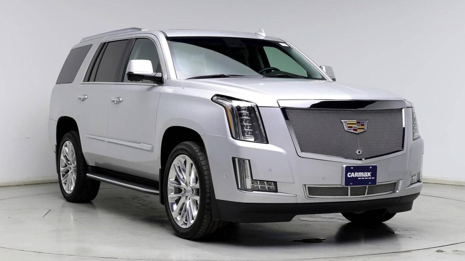 CADILLAC ESCALADE 2019 1GYS4BKJ6KR354855 image