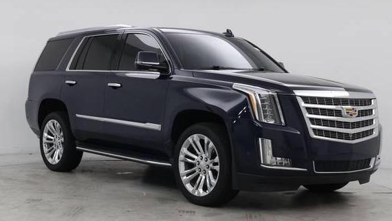 CADILLAC ESCALADE 2019 1GYS3AKJ0KR253226 image