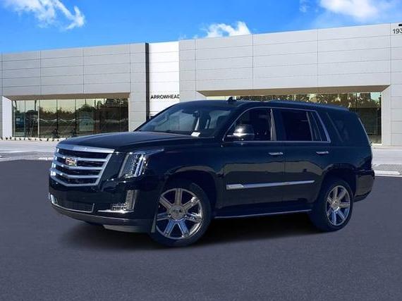 CADILLAC ESCALADE 2019 1GYS3CKJ4KR367242 image CADILLAC ESCALADE 2019 1GYS3CKJ4KR367242 image