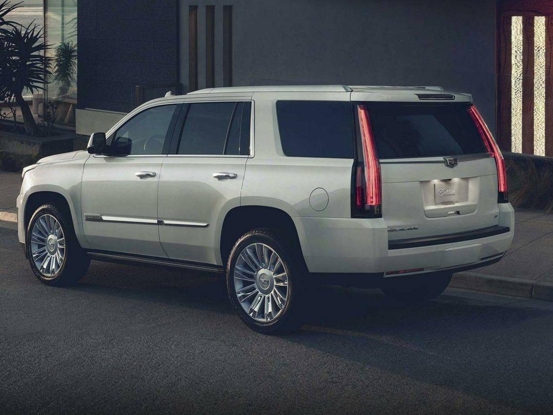 CADILLAC ESCALADE 2019 1GYS3CKJ2KR259573 image