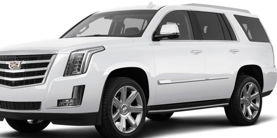 CADILLAC ESCALADE 2019 1GYS4CKJ7KR293652 image