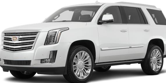 CADILLAC ESCALADE 2019 1GYS4DKJ0KR306778 image