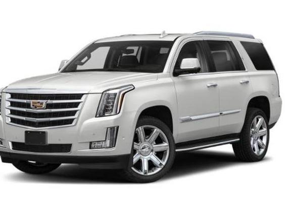 CADILLAC ESCALADE 2019 1GYS4BKJ8KR304555 image