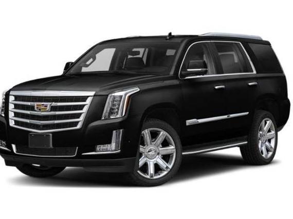 CADILLAC ESCALADE 2019 1GYS4CKJ3KR406920 image