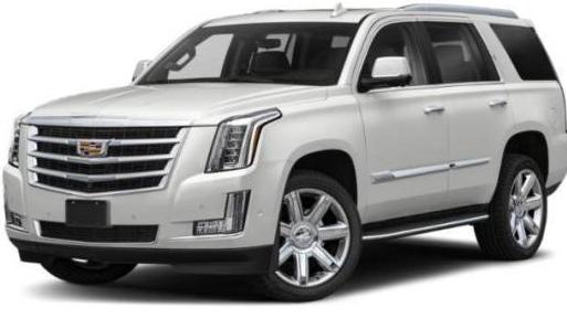 CADILLAC ESCALADE 2019 1GYS4DKJ6KR295978 image