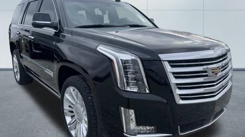 CADILLAC ESCALADE 2019 1GYS4DKJ2KR275940 image