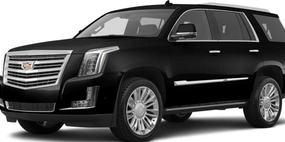CADILLAC ESCALADE 2019 1GYS4DKJ2KR308435 image