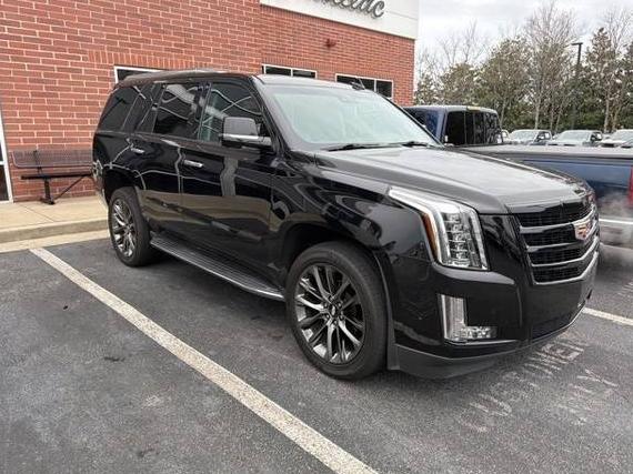CADILLAC ESCALADE 2019 1GYS3BKJ6KR339873 image CADILLAC ESCALADE 2019 1GYS3BKJ6KR339873 image