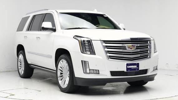 CADILLAC ESCALADE 2019 1GYS3DKJ5KR204377 image