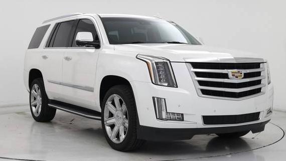 CADILLAC ESCALADE 2019 1GYS3BKJ9KR159433 image