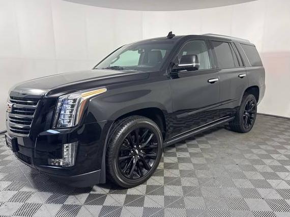 CADILLAC ESCALADE 2019 1GYS4DKJ2KR402685 image