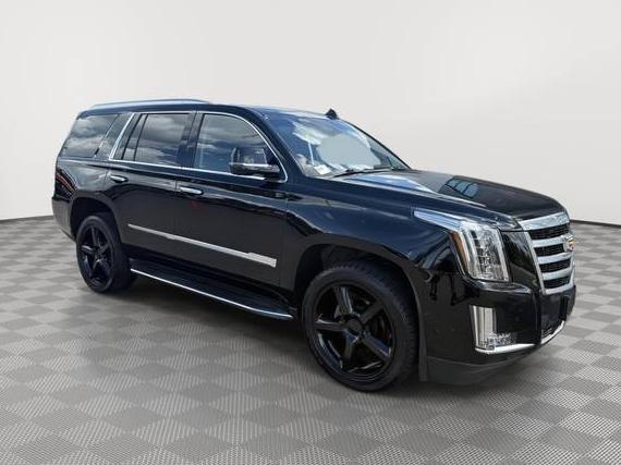 CADILLAC ESCALADE 2019 1GYS4BKJ6KR285830 image