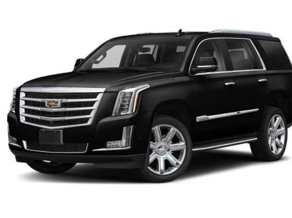CADILLAC ESCALADE 2019 1GYS4BKJ3KR188973 image