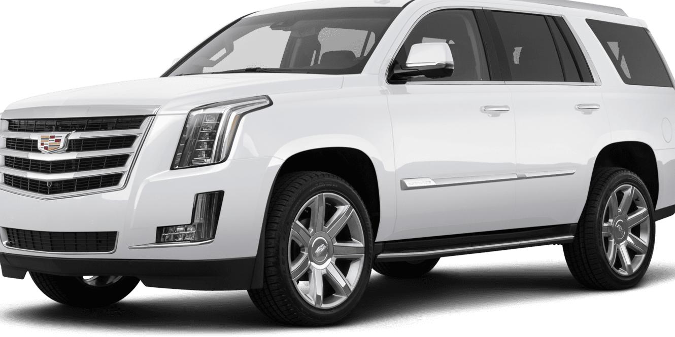 CADILLAC ESCALADE 2019 1GYS3BKJXKR100259 image