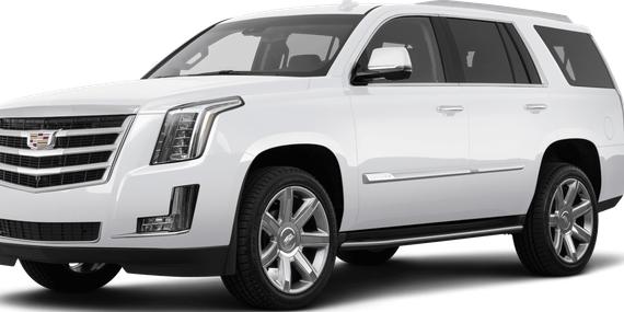 CADILLAC ESCALADE 2019 1GYS3BKJ1KR202713 image