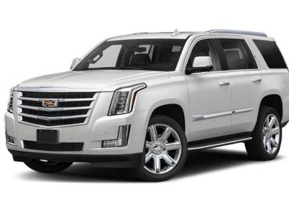 CADILLAC ESCALADE 2019 1GYS4BKJ2KR230758 image