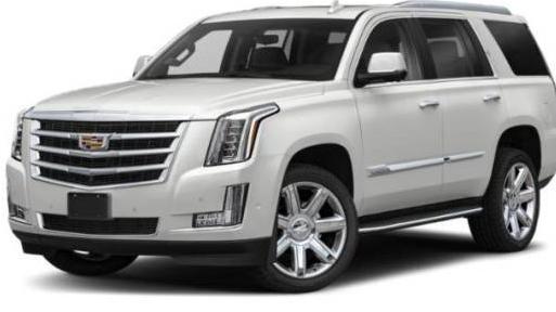 CADILLAC ESCALADE 2019 1GYS4CKJ9KR197389 image