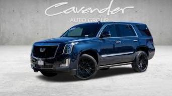 CADILLAC ESCALADE 2019 1GYS4CKJ4KR195422 image