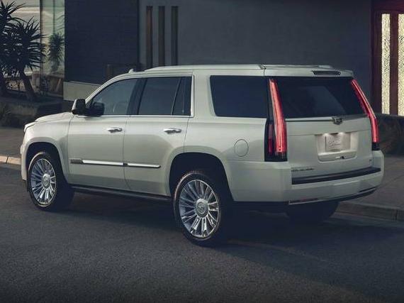 CADILLAC ESCALADE 2019 1GYS3AKJ5KR156703 image