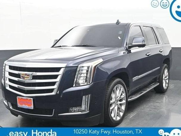 CADILLAC ESCALADE 2019 1GYS4BKJ4KR291044 image