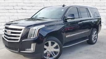 CADILLAC ESCALADE 2019 1GYS3BKJ4KR112763 image