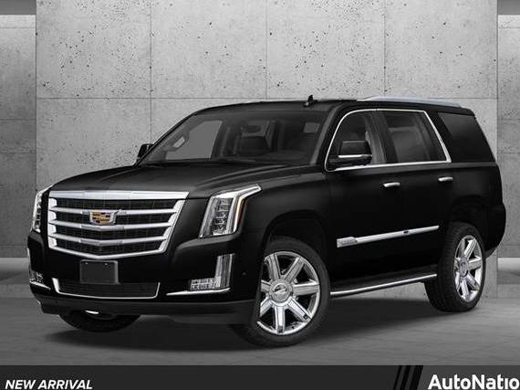 CADILLAC ESCALADE 2019 1GYS3AKJ4KR246408 image