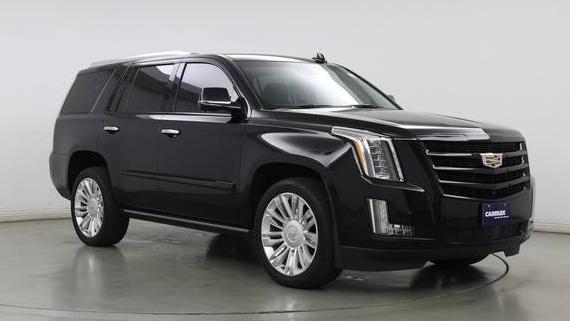 CADILLAC ESCALADE 2019 1GYS4CKJ7KR343675 image
