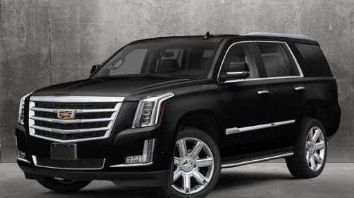 CADILLAC ESCALADE 2019 1GYS3BKJ4KR202074 image