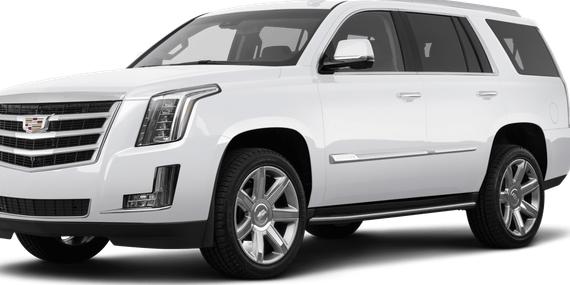 CADILLAC ESCALADE 2019 1GYS3BKJ5KR359497 image
