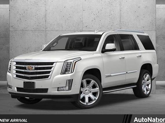 CADILLAC ESCALADE 2019 1GYS4CKJ1KR375148 image