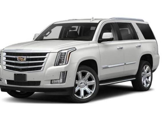 CADILLAC ESCALADE 2019 1GYS4DKJ2KR338888 image