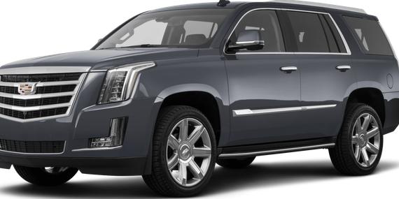 CADILLAC ESCALADE 2019 1GYS3BKJ9KR264151 image