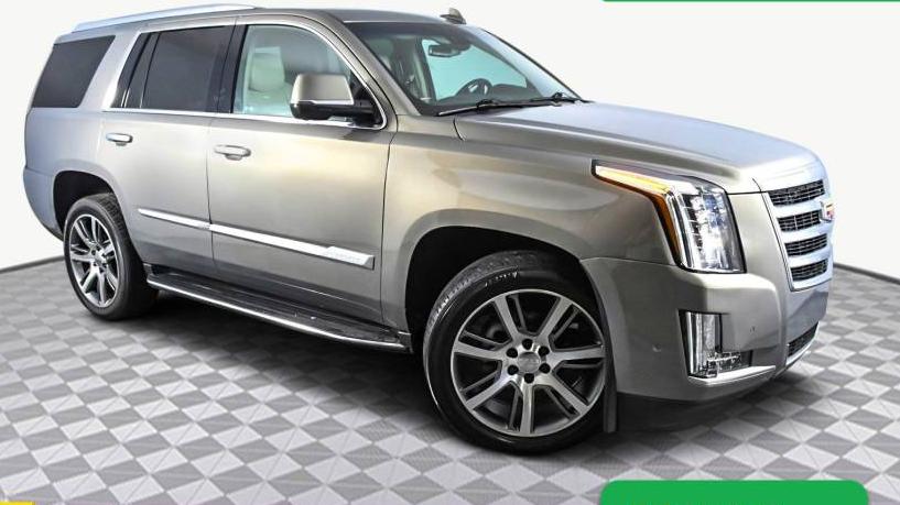 CADILLAC ESCALADE 2019 1GYS3BKJ5KR278371 image