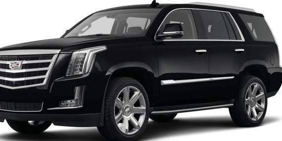 CADILLAC ESCALADE 2019 1GYS4CKJ4KR277070 image