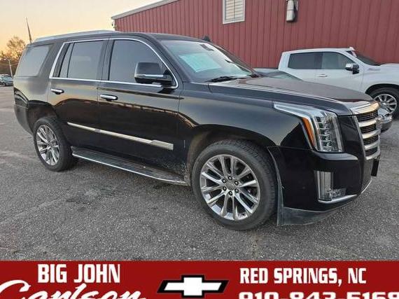 CADILLAC ESCALADE 2019 1GYS4BKJ7KR333495 image CADILLAC ESCALADE 2019 1GYS4BKJ7KR333495 image