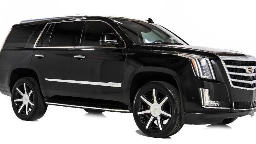 CADILLAC ESCALADE 2019 1GYS3BKJ7KR150505 image