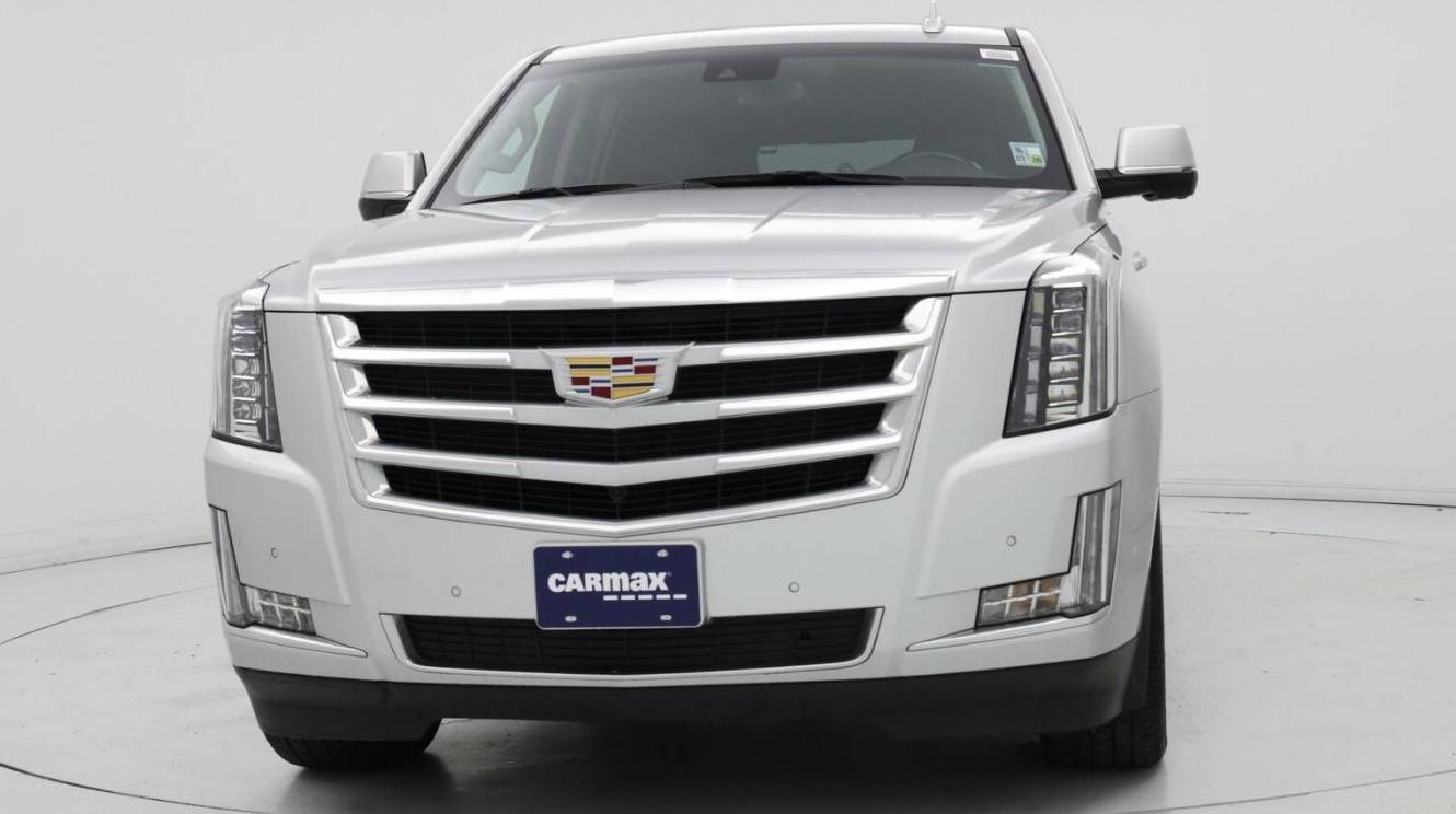 CADILLAC ESCALADE 2019 1GYS4BKJ5KR316131 image